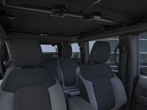 New 2026 Ford Bronco Big Bend AWD/4WD image 13