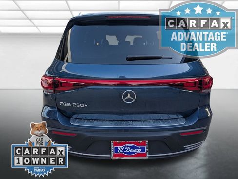 Used 2023 Mercedes-Benz EQB 250+ image 32
