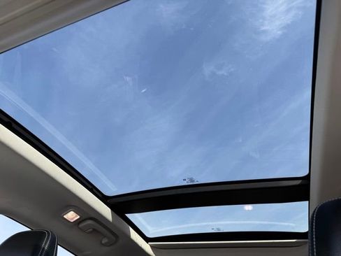 Used 2022 Ford Escape SEL image 24