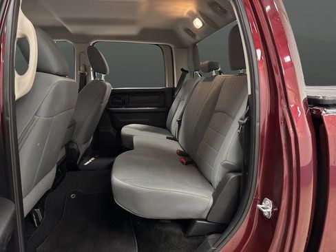 Used 2017 RAM 2500 Tradesman w/ Popular Equipment Group image 27