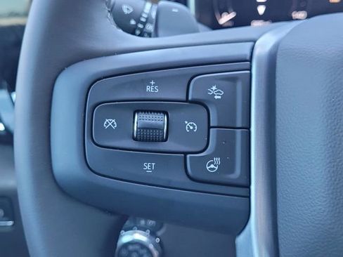 New 2026 GMC Sierra 1500 SLT AWD/4WD image 19