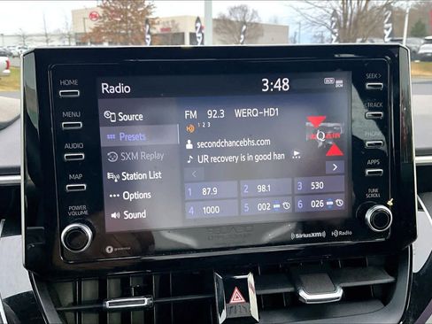 Used 2021 Toyota Corolla SE image 32