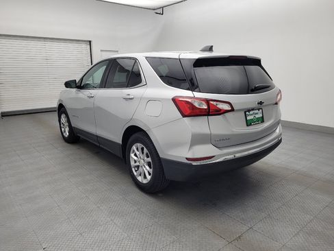 Used 2020 Chevrolet Equinox LT FWD image 5