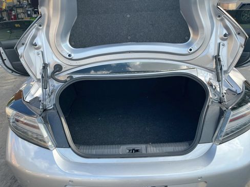 Used 2024 Toyota GR86 RWD image 23