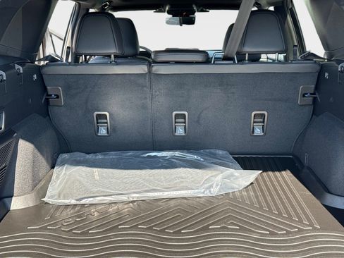 New 2026 Subaru Outback Touring XT image 12