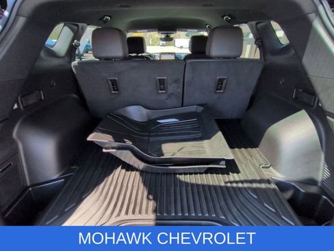 Used 2024 Chevrolet Blazer RS w/ Driver Confidence II Package AWD/4WD image 27