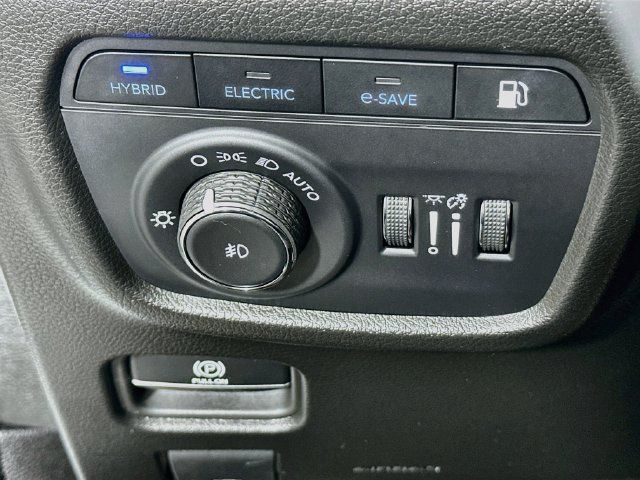 Used 2024 Jeep Grand Cherokee Limited 4xe AWD/4WD image 26