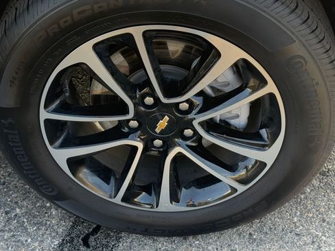 Used 2025 Chevrolet TrailBlazer LT image 28