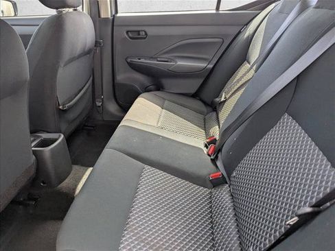 Used 2024 Nissan Versa S w/ S Plus Package FWD image 24