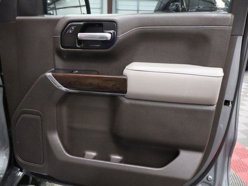 Used 2020 GMC Sierra 1500 SLT AWD/4WD image 50