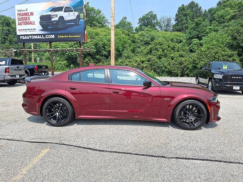 Used 2023 Dodge Charger Scat Pack RWD image 25