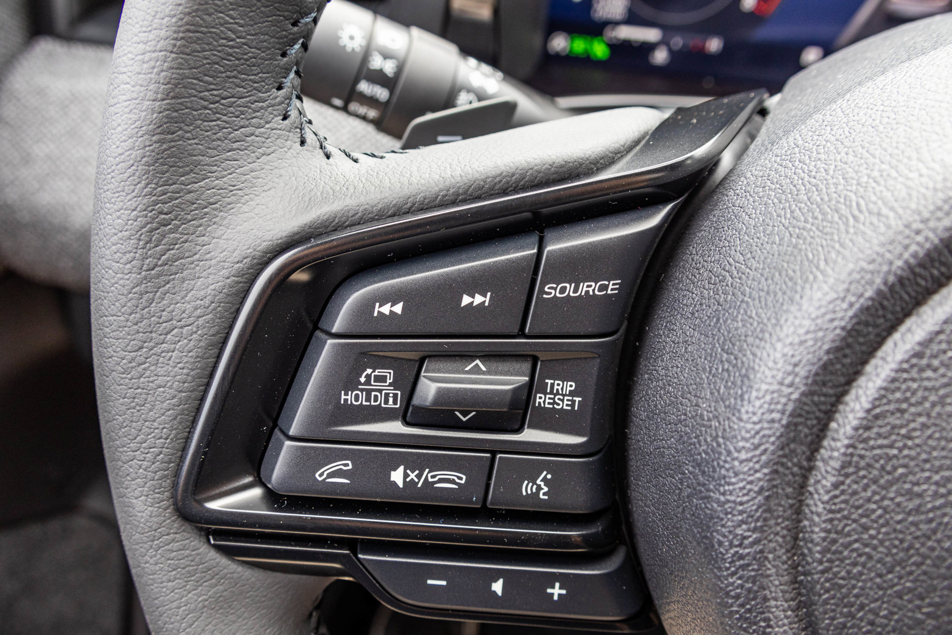New 2026 Subaru Outback Limited AWD/4WD image 33