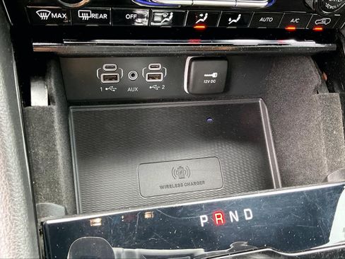 Used 2022 Jeep Grand Cherokee Altitude AWD/4WD image 30