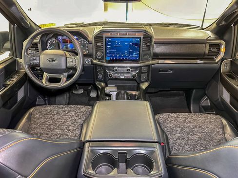 Used 2023 Ford F150 Tremor w/ 360 Degree Camera Package AWD/4WD image 33