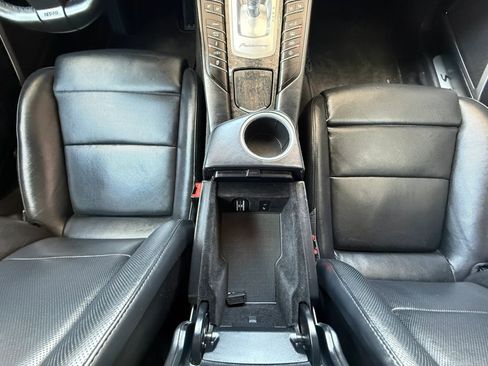 Used 2012 Porsche Panamera Turbo S AWD/4WD image 49