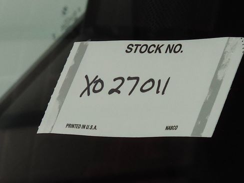 Used 2027 BMW X6 M60i w/ Executive Package AWD/4WD image 35