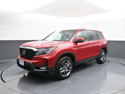 Used 2023 Honda Passport EX-L