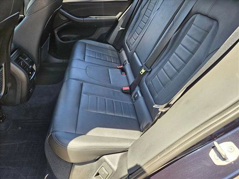 Used 2023 BMW X3 sDrive30i w/ M Sport Package RWD image 17