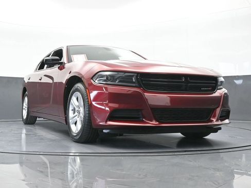 Used 2023 Dodge Charger SXT image 57