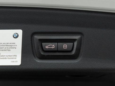 Used 2025 BMW 430i xDrive w/ Premium Package image 39