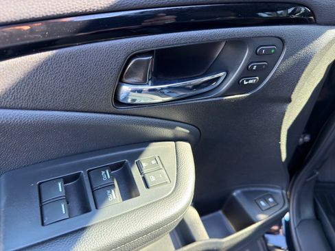 Used 2021 Honda Passport Elite image 24