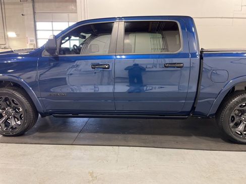 Used 2024 RAM 1500 Limited image 4