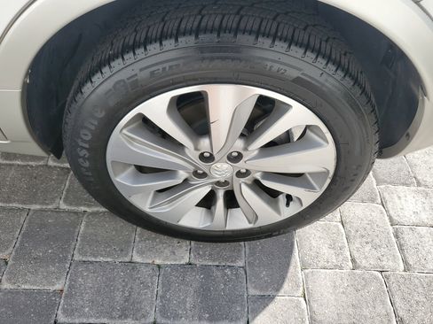 Used 2020 Buick Encore Preferred w/ Safety Package image 5