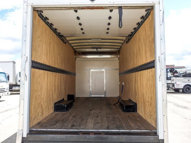 Used 2022 Chevrolet Express 3500 w/ Driver Convenience Package RWD image 17