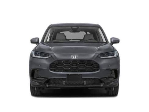 Used 2026 Honda HR-V EX-L image 4