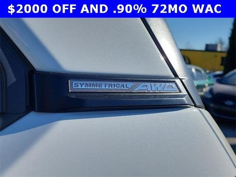 New 2026 Subaru Forester Premium image 9