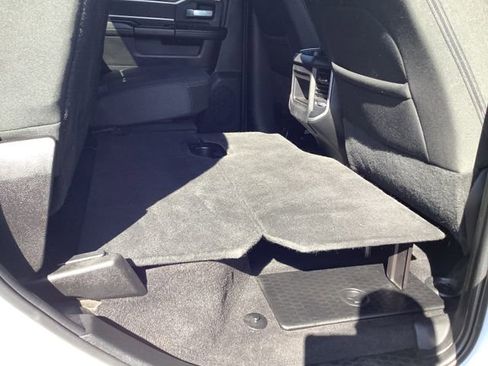 Used 2019 RAM 2500 Big Horn image 38