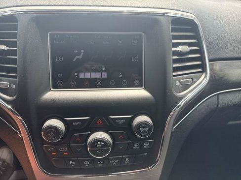 Used 2018 Jeep Grand Cherokee Limited RWD image 10