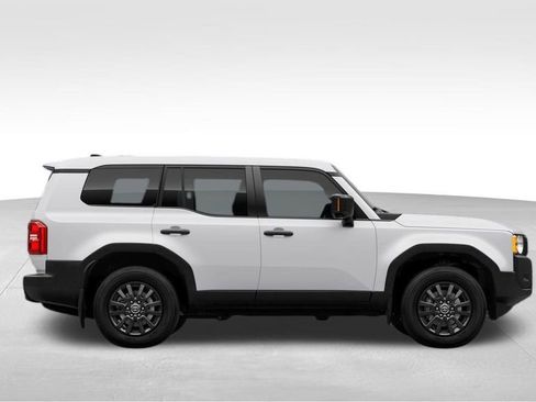 New 2026 Toyota Land Cruiser 1958 image 34