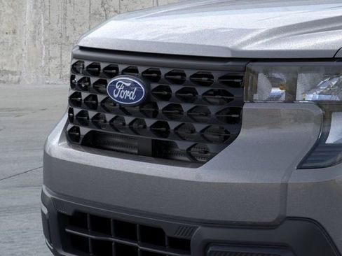New 2025 Ford Maverick XL w/ 4K Tow Package AWD/4WD image 18