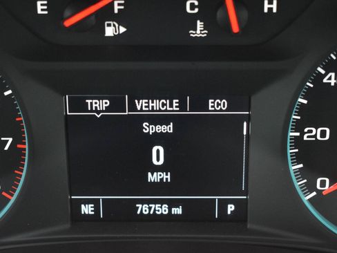 Used 2020 Chevrolet Malibu LS w/ LPO, Convenience Package 1 FWD image 7