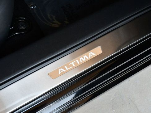 Used 2016 Nissan Altima 2.5 SL w/ Moonroof Package FWD image 48