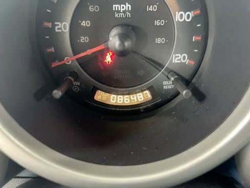 Used 2003 Honda Element EX image 13