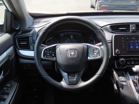 Certified 2021 Honda CR-V Special Edition image 19