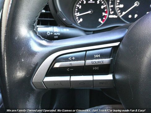 Used 2021 MAZDA MAZDA3 s image 42