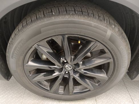 Used 2023 MAZDA CX-9 Touring Plus image 31