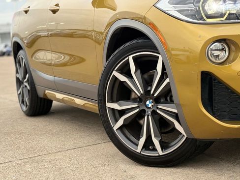 Used 2018 BMW X2 xDrive28i AWD/4WD image 13