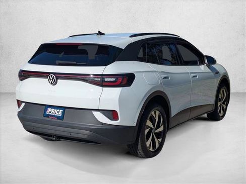 Used 2023 Volkswagen ID.4 Pro image 5
