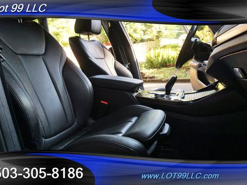 Used 2019 BMW X3 xDrive30i w/ Driving Assistance Package image 17