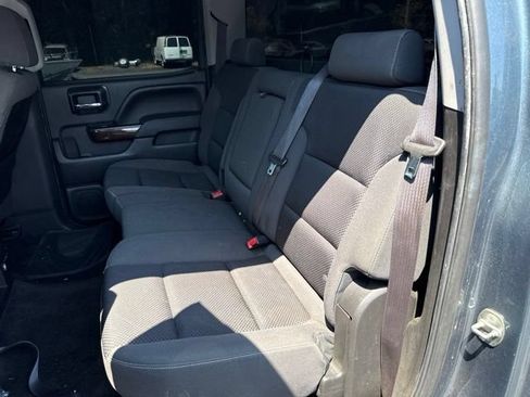 Used 2014 GMC Sierra 1500 SLE AWD/4WD image 14