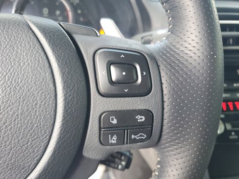 Used 2021 Lexus IS 350 F Sport w/ Navigation Package image 18