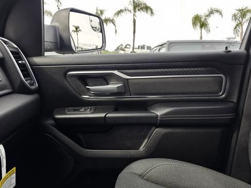 New 2026 RAM 1500 Big Horn image 9