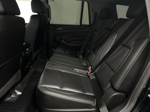 Used 2020 Chevrolet Tahoe Premier image 21