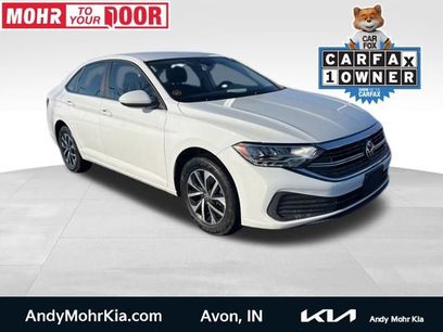 Used 2024 Volkswagen Jetta S