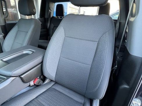 Used 2023 Chevrolet Silverado 1500 RST image 10