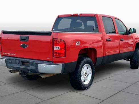 Used 2013 Chevrolet Silverado 1500 LT w/ All-Star Edition image 11